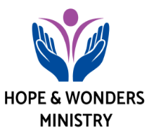 ET & Hope and Wonders